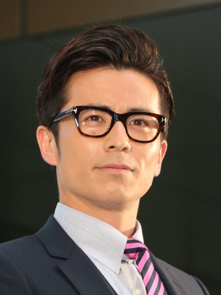 藤森慎吾 ブラジル人美女と破局後の裏話明かす こんな恥ずかしくて悲しいことないよ スポニチ Sponichi Annex 芸能