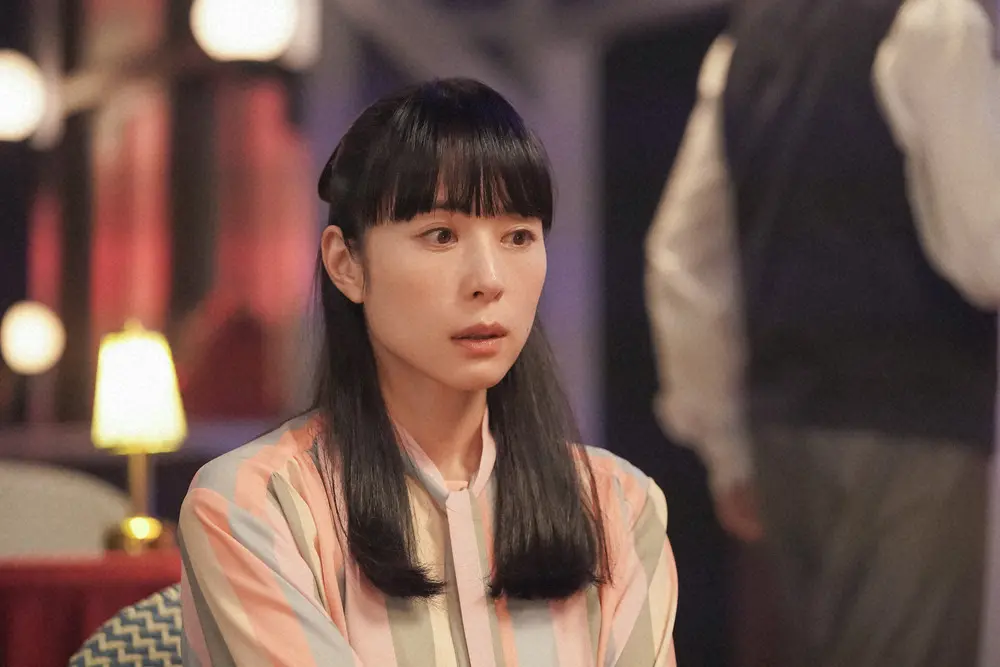 【画像・写真】【明日1月3日のカムカムエヴリバディ】第43話　るい、ジャズ喫茶の人間模様に困惑　声をかけられ…