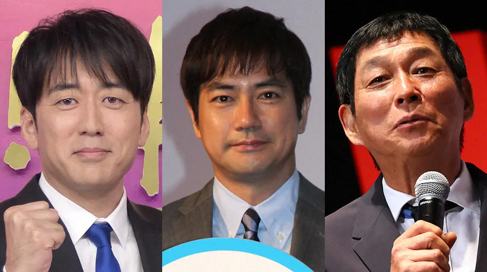 【画像・写真】「レコ大」「ぐるナイ　ゴチ」「アメトーーク」12・30三つ巴の戦いを制したのは？