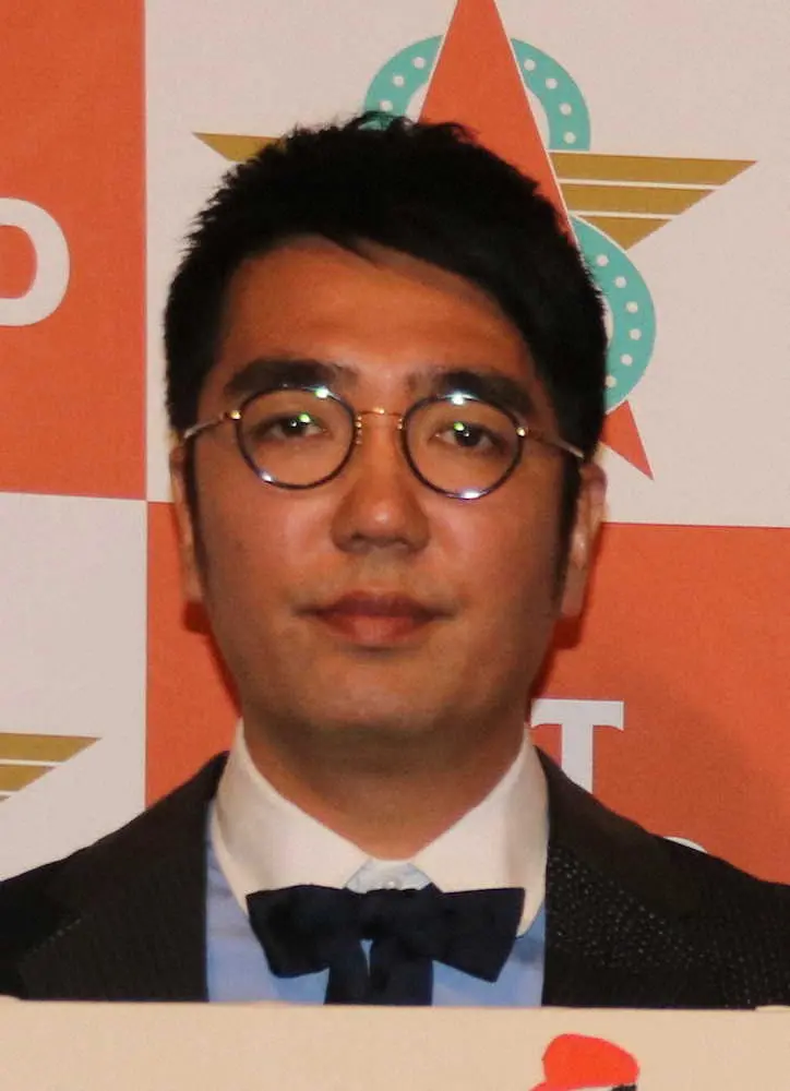 【画像・写真】相葉雅紀　おぎやはぎ小木の失態にクレーム！“ソウバ事件”にツッコミ「いい加減、名前覚えて」