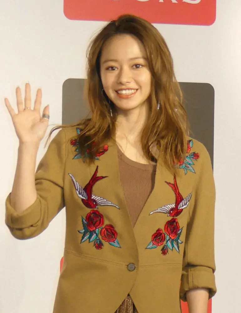 【画像・写真】山本舞香　20歳を過ぎてからの恋愛観「付き合う相手とは結婚を視野に入れて」