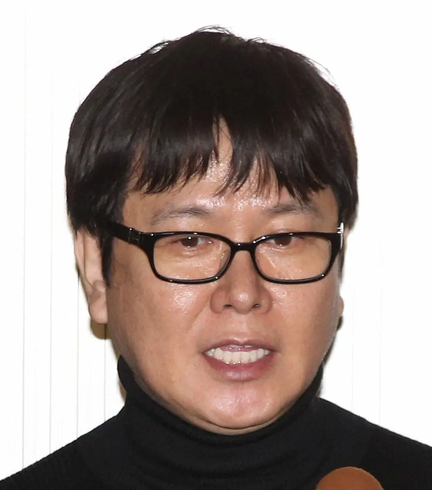 【画像・写真】三ツ矢雄二　前立腺がん公表「こんなに元気で明るいの」　1月検査で「ひょっとしたら手術」