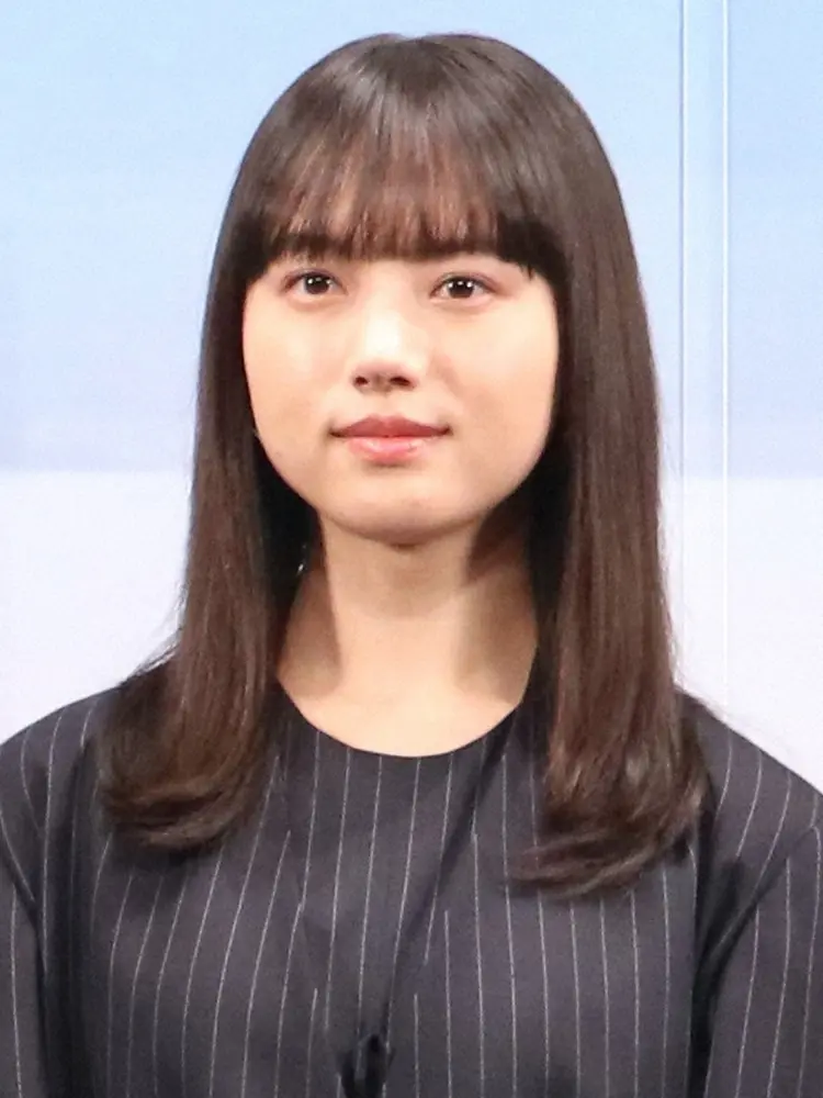 【画像・写真】清原果耶　“ファイトソング”オフショット公開に「可愛すぎです」「初回楽しみ」の声