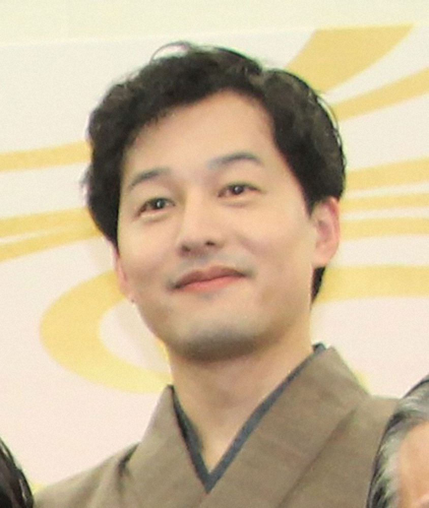 伊藤裕一 スポニチ Sponichi Annex 芸能