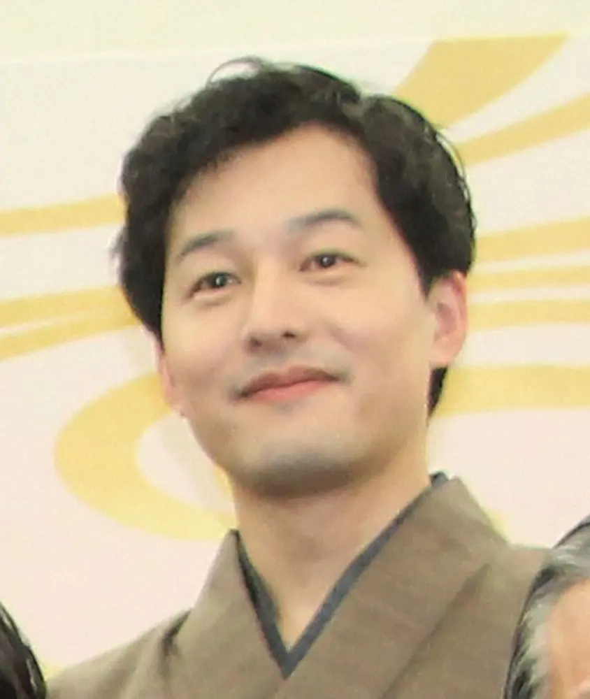 【画像・写真】伊藤裕一　森南波との結婚を発表「今後は、同じ俳優として、パートナーとして、切磋琢磨しながら」