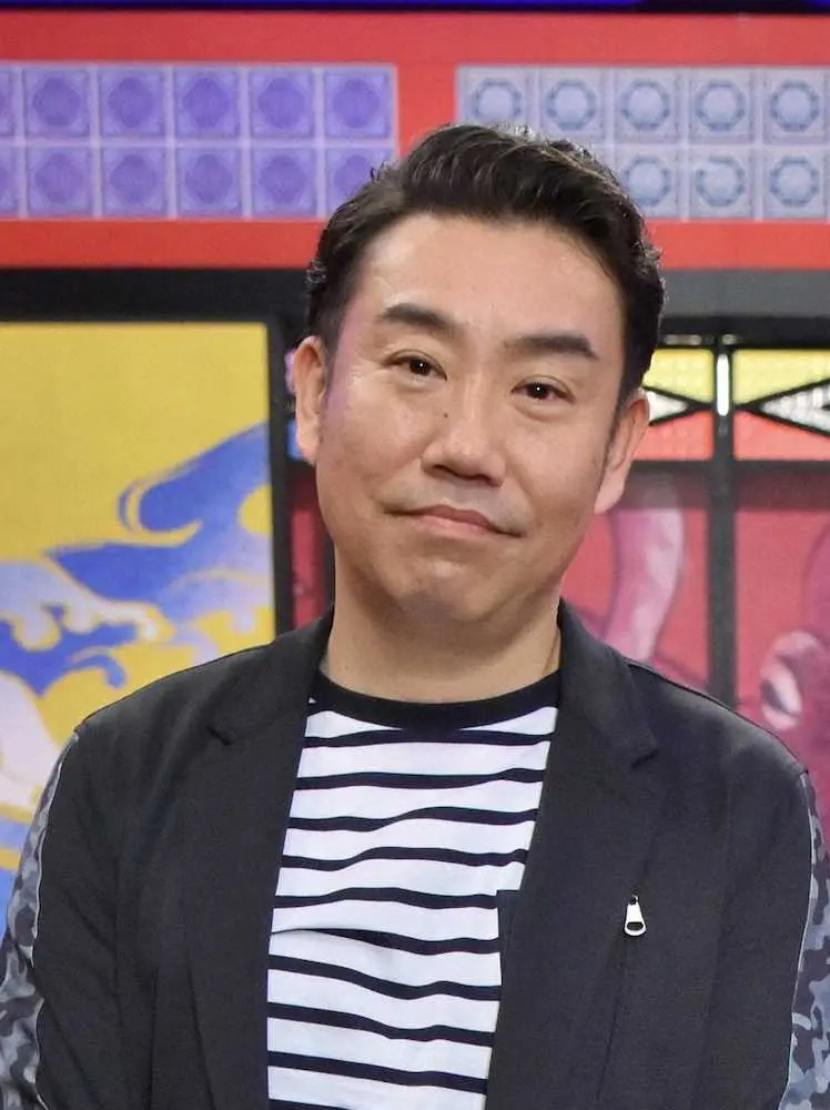 【画像・写真】メッセンジャーあいはら　藤井風の“ワープ”を子供にガチ説明! 「念入りなリハーサルをしてんねん!」