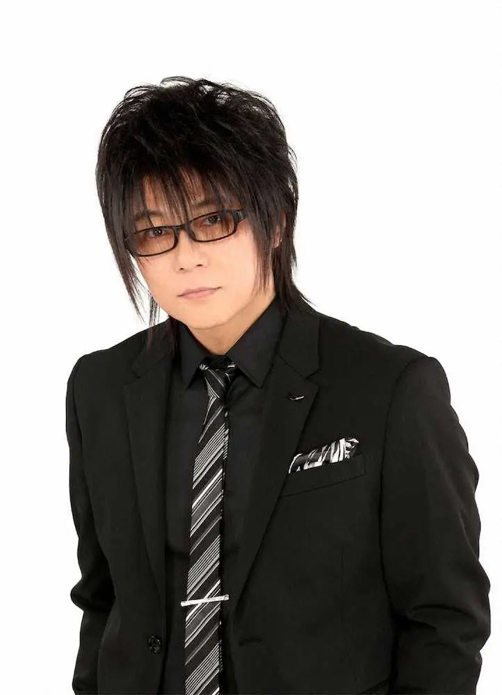 【画像・写真】人気声優・森川智之が審査委員長に　AI音声プラットフォーム「CoeFont」がコンテスト