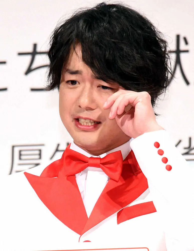 【画像・写真】ぺこぱ・シュウペイ　錦鯉のM-1制覇予想が見事に的中　準々決勝前にお笑いライブ見て「決勝行くなって」