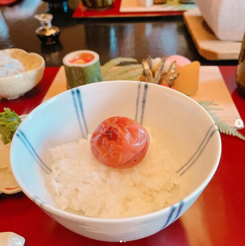 【画像・写真】トリンドル玲奈　“理想の朝ごはん”公開に「おーー！シンプルtheベスト」「シンプルのようで豪華」
