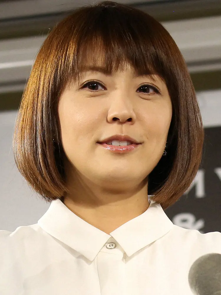 【画像・写真】小林麻耶「がおーポーズ」で“新たな出会い”報告「初めましてなのに本音をすぐ話せる関係って最高」