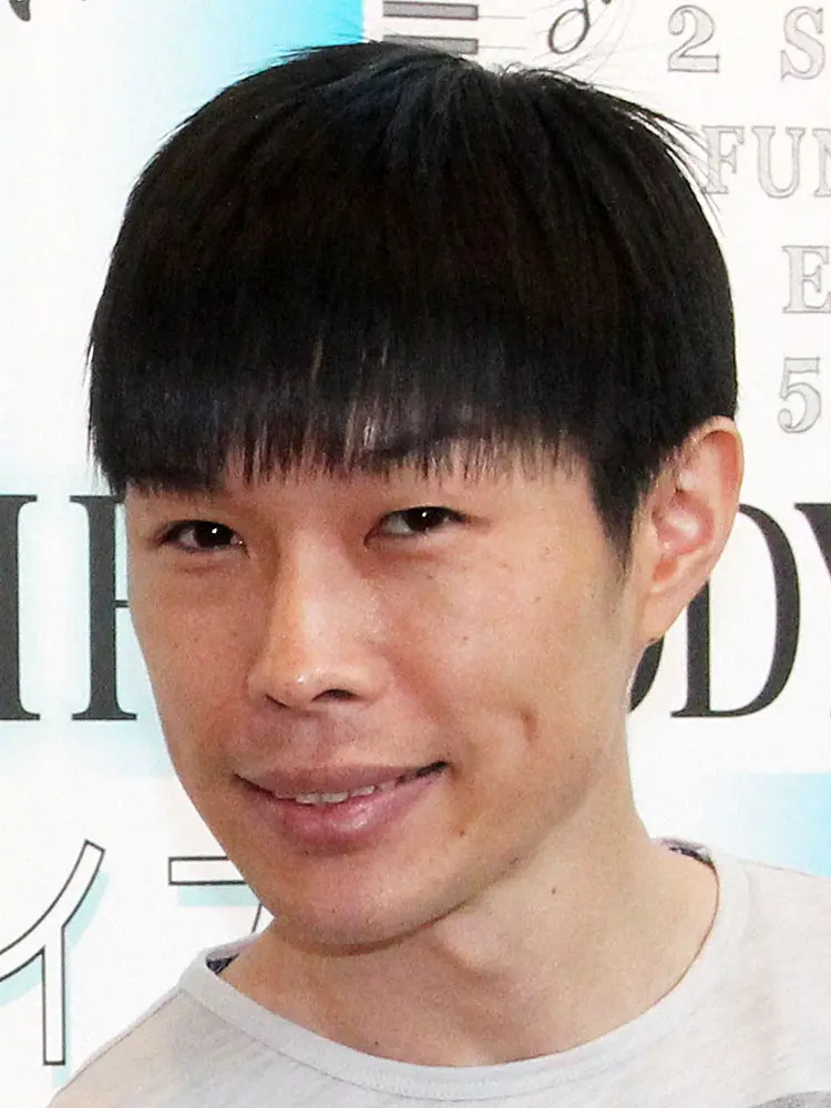 【画像・写真】ハライチ岩井「一番最初に発掘してくれた人、僕を」　“恩人”と感謝する意外な女性タレントとは