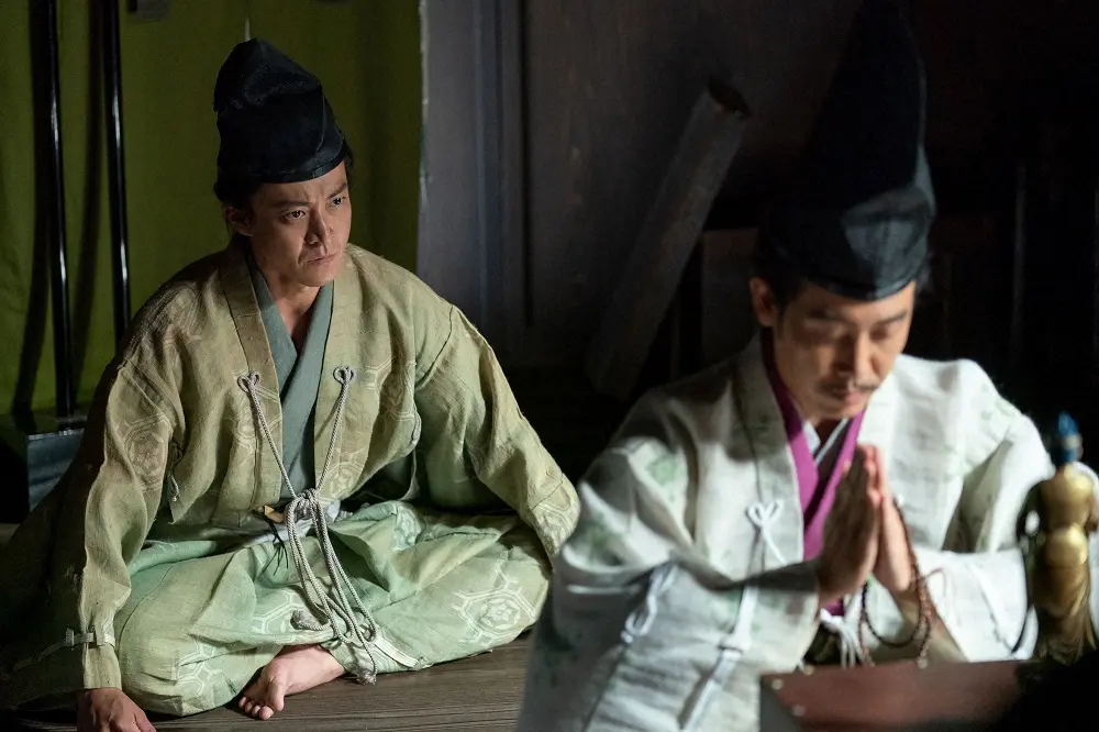 【画像・写真】「鎌倉殿の13人」今夜スタート　高まる期待　フォロワー早くも12・5万人！ブーム「真田丸」超えなるか