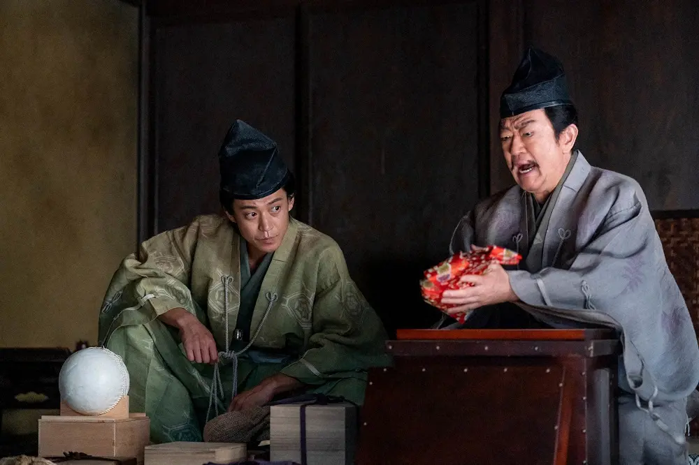 【画像・写真】【今夜1月9日の鎌倉殿の13人】第1話　義時ら平穏な北条家も状況一変！雲隠れの罪人・源頼朝を捜索せよ