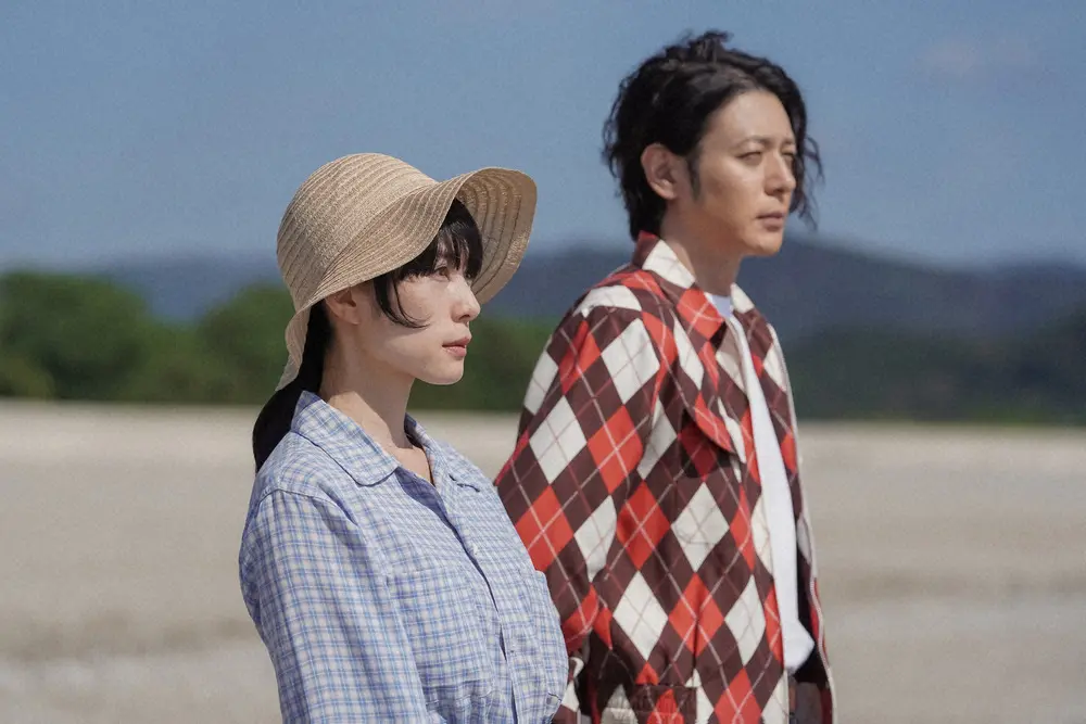 【画像・写真】【明日1月13日のカムカムエヴリバディ】第51話　るい、トミー企画のダブルデートで海へ！