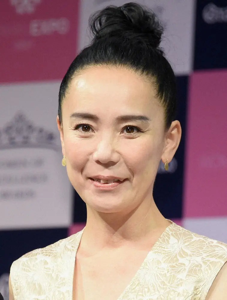 【画像・写真】河瀬直美さん「本当に、残念でなりません」、NHK不適切字幕問題にコメント