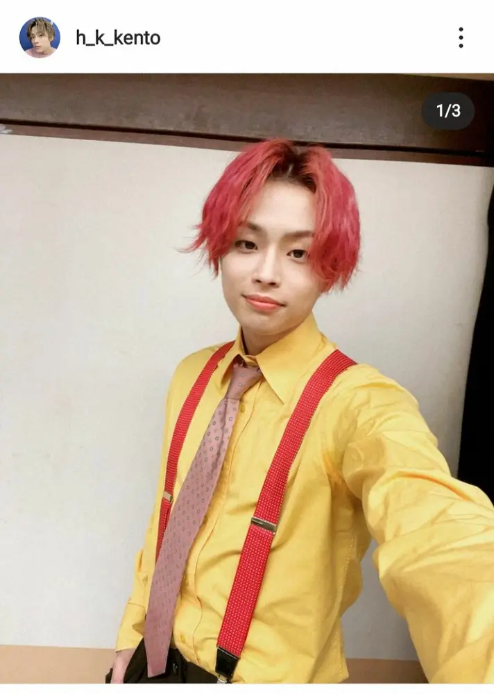 声優 濱健人が新型コロナウイルスに感染 11日に体調異変を感じpcr検査 現在は療養中 スポニチ Sponichi Annex 芸能