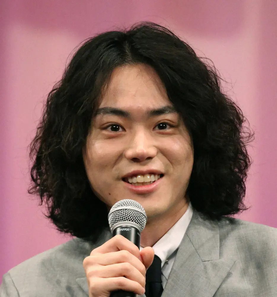 【画像・写真】菅田将暉「無知って恥ずかしいことですよ」　DJ松永のドラマ撮影現場を凍り付かせたエピをバッサリ