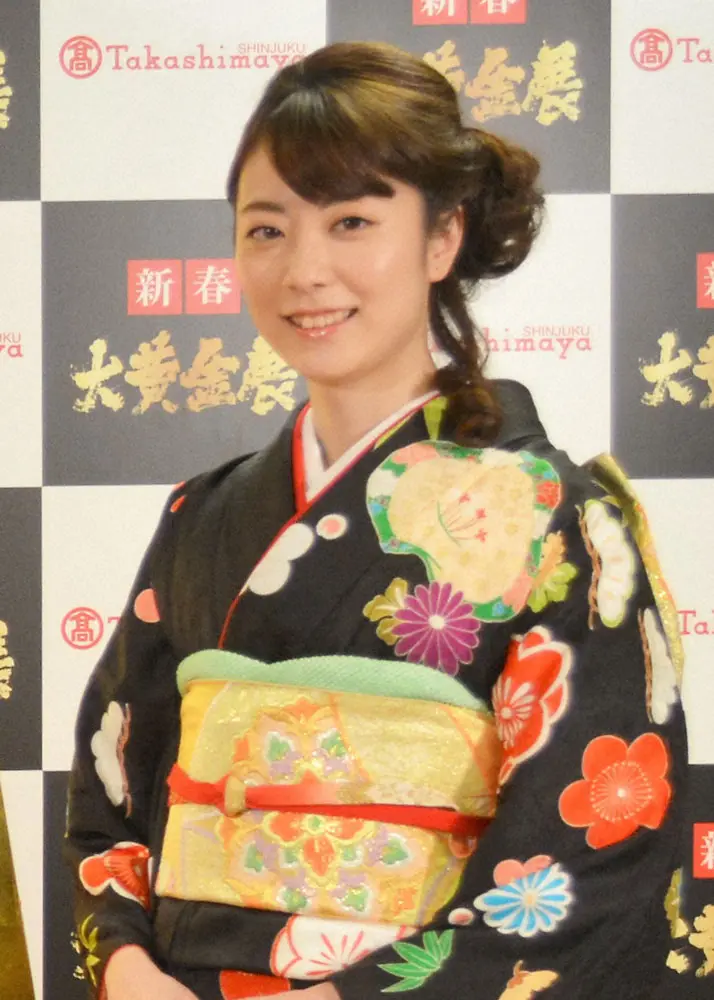 【画像・写真】室谷由紀女流三段　1月11日に結婚「互いに支え合い、温かい家庭を築いていきたい」