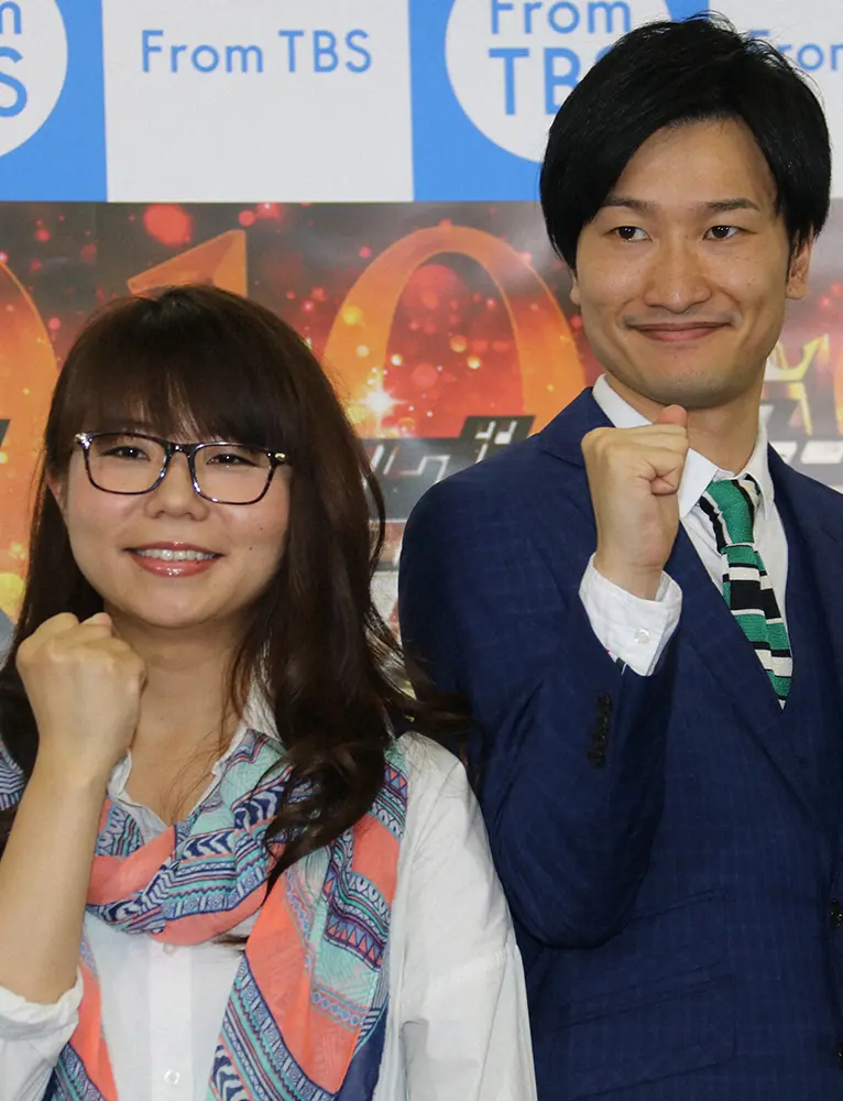 【画像・写真】男女コンビの良さ　海原やすよ・ともこも納得　相席スタート・山添「ヘアアイロンが温まったら」