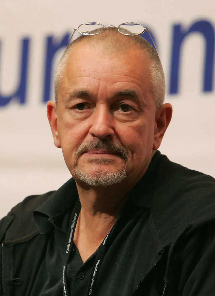 【画像・写真】映画「ディーバ」「ベティ・ブルー」監督のベネックス氏死去、75歳