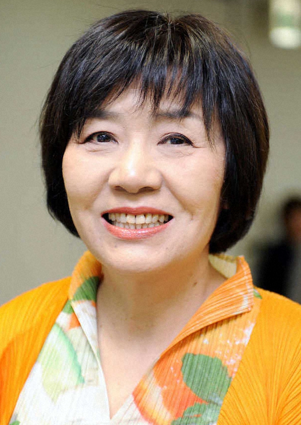 水島さん訃報に ドカベン 里中投手モデル里中満智子氏 誰もが主人公になれると教えてくれた スポニチ Sponichi Annex 芸能