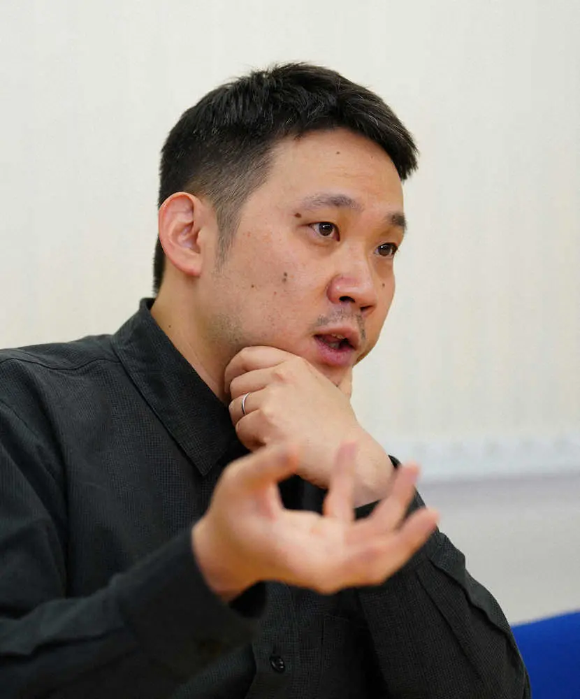 【画像・写真】【日本映画大賞・監督賞】「ドライブ・マイ・カー」濱口竜介監督　「売れない」一転、海外でも絶賛