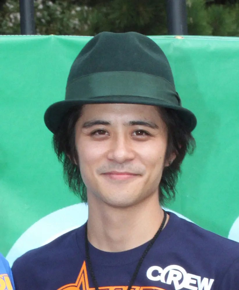 斉藤祥太（2010年撮影）