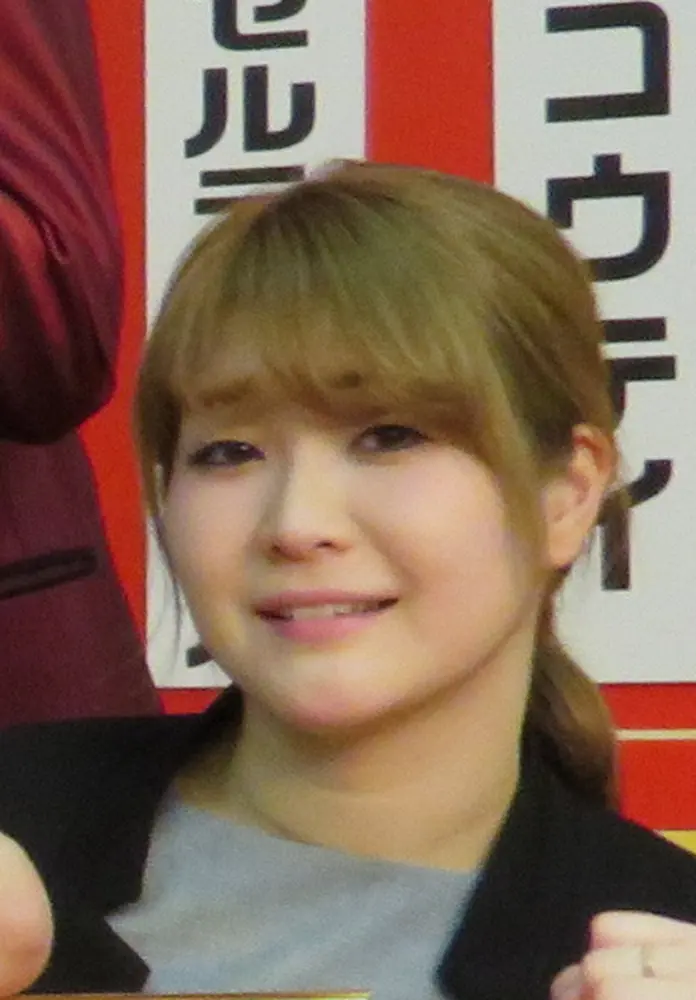 【画像・写真】紅しょうが・稲田美紀がコロナ感染　東京ダイナマイト松田ら芸人の感染相次ぐ