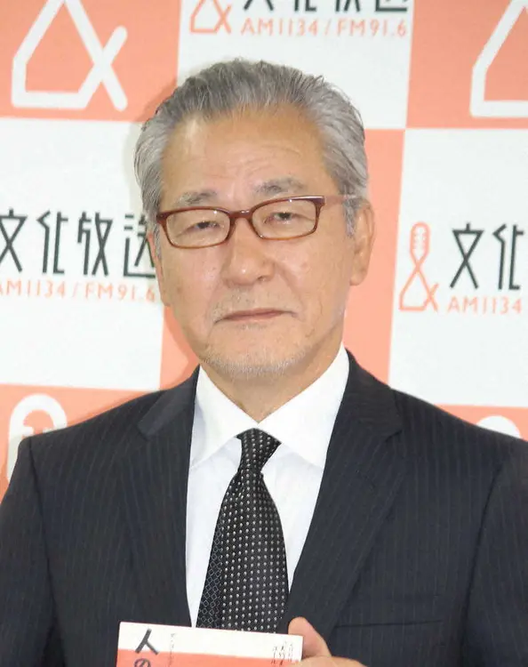 【画像・写真】大竹まこと　「まん延防止」追加適用に「なんか後手後手感」「やっぱり前と同じになっちゃった」