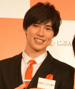 なにわ男子 西畑大吾がコロナ感染 検査時は無症状も現在は喉に違和感 ほかのメンバーは全員陰性 スポニチ Sponichi Annex 芸能