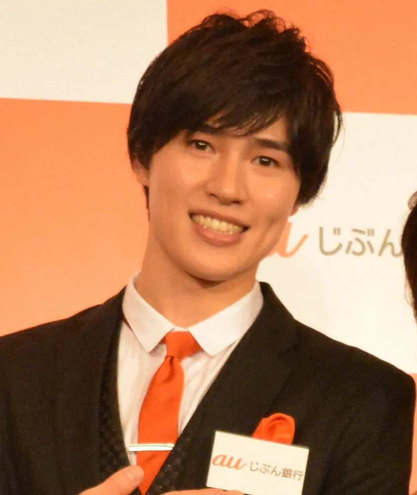 【画像・写真】土屋神葉が新型コロナ感染　喉の痛みと体調異変で、PCR検査受け陽性反応