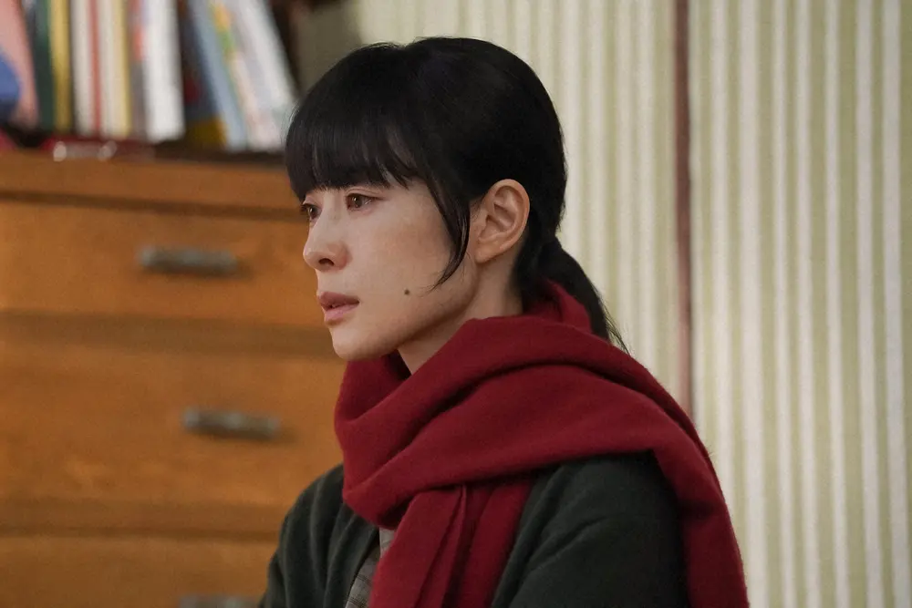 【画像・写真】【明日1月24日のカムカムエヴリバディ】第58話　るい、錠一郎の言葉に動揺　トミーは錠一郎問い詰め…