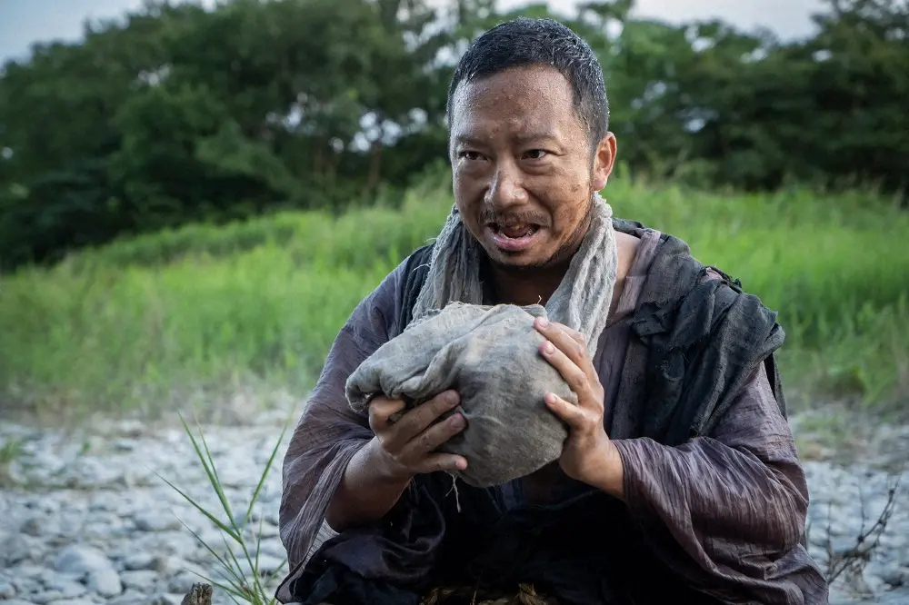 【画像・写真】【鎌倉殿の13人　第2話大河絵＆第3話展望】頼朝は疫病神？文覚「平家打倒の好機なり！」挙兵決断は？