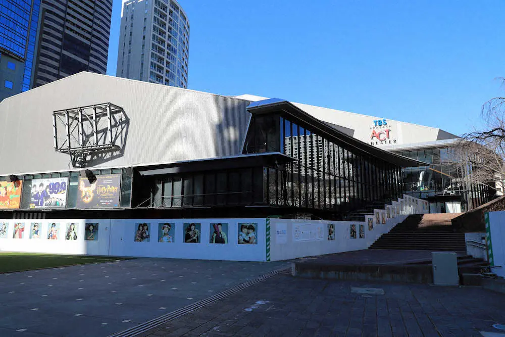 【画像・写真】ハリーは石丸幹二、藤原竜也、向井理のトリプルキャスト　7月開幕のハリポタ舞台