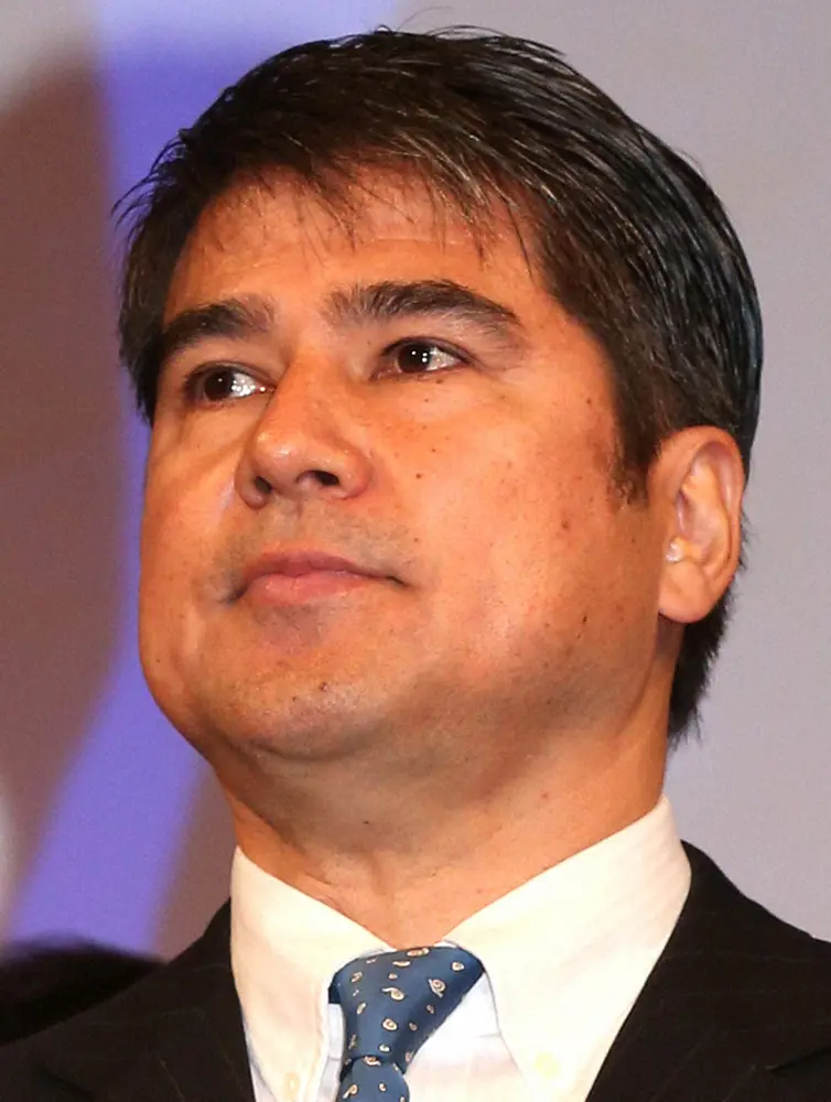 【画像・写真】永島昭浩氏、愛娘母校ロケで涙　優美アナが創設メンバー、チア部に「揺さぶられました」