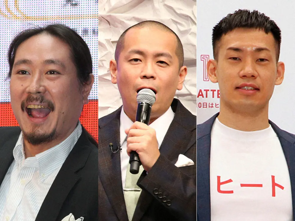 【画像・写真】芸能界コロナ療養中、濃厚接触者のSNS投稿に注目　28日新たにトシ、笑い飯・西田ら感染