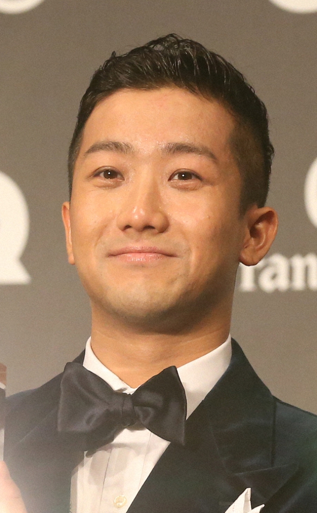 瑛人 1月11日に幼なじみと結婚 自身のラジオで発表 2人で実感ないね なんて話しています スポニチ Sponichi Annex 芸能