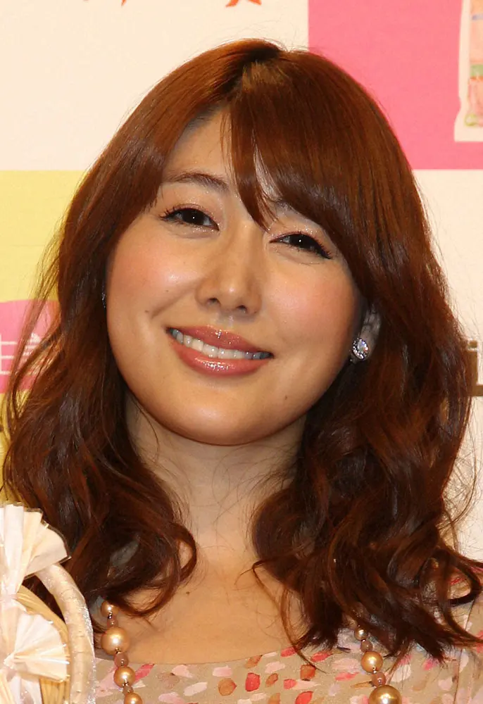 【画像・写真】安めぐみ　「酔っぱらって床に寝てる」夫・東貴博への反撃法　笑顔で「踏むといいよ」