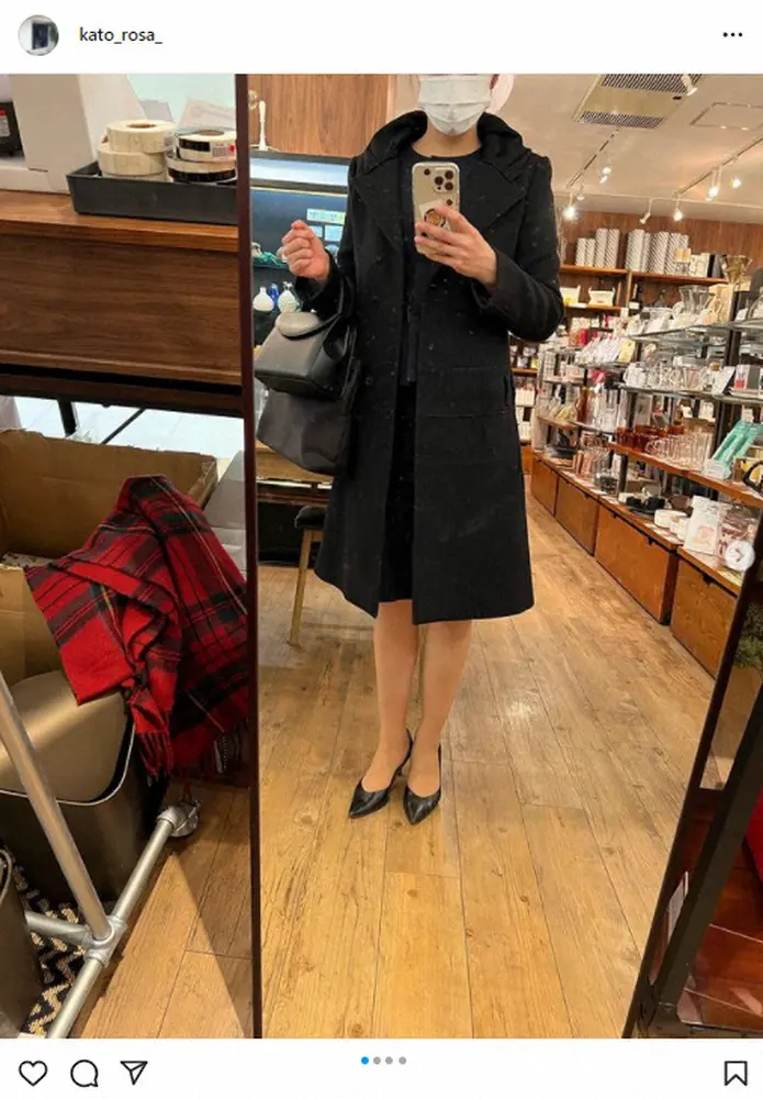 【画像・写真】加藤ローサ　息子のハーフ成人式で涙「今までの10年間を思うと反省ばかり」も　「泣けた」「わかる」の声