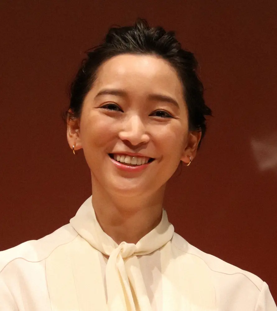 【画像・写真】杏　セリフを覚えるためにしている工夫「本当にテストの勉強みたいな」加藤浩次も感心「素晴らしい」