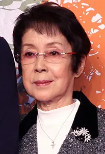 【画像・写真】奈良岡朋子　栄養失調指摘されるも元気強調「何もない時代に元気に生き抜いてきたんだから」