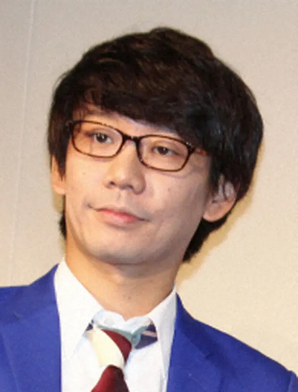 【画像・写真】「三四郎」小宮　相方・相田コロナで「大事をとり1週間」の休養から復帰「PCR検査を3回受け全て陰性」