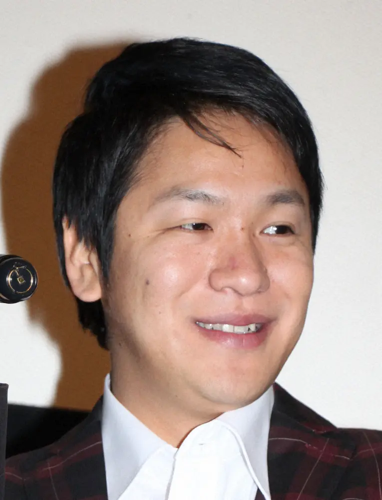 【画像・写真】コロナ感染のはんにゃ川島　自宅隔離解除を報告「コンビニいきたいね」　自宅療養も妻子への感染はなし