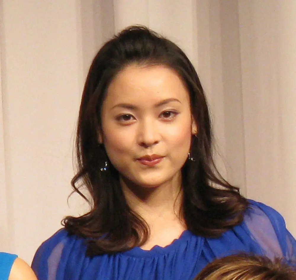 【画像・写真】北川弘美　家族4人全員のコロナ感染で自宅療養　夫と子どもは高熱も「幸運にも軽症の家族にホッ」