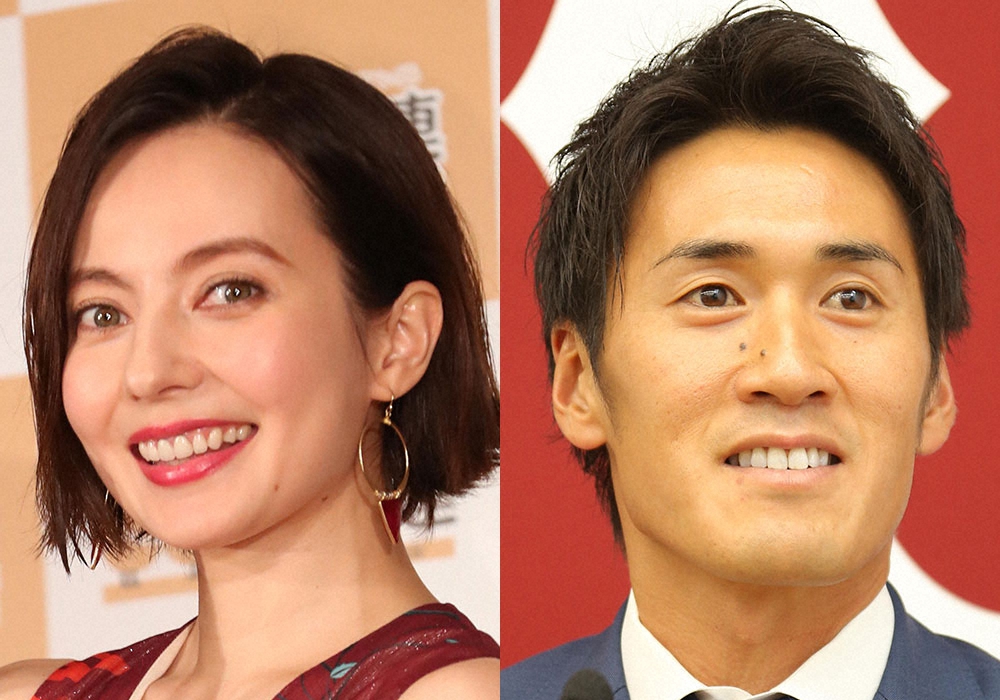 家族全員コロナ感染のベッキー 1人で2児の世話 もうパンク 夫に すみません 合流して と スポニチ Sponichi Annex 芸能