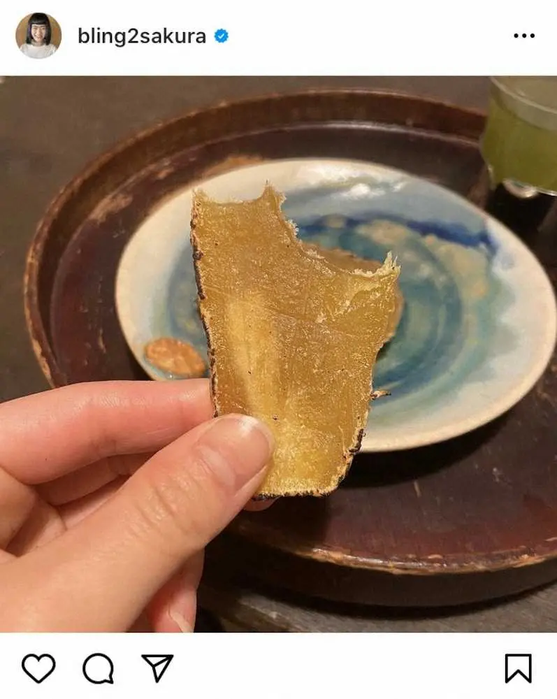 【画像・写真】井上咲楽　“新婚さん！”新アシスタント就任に「精一杯頑張らせてください」