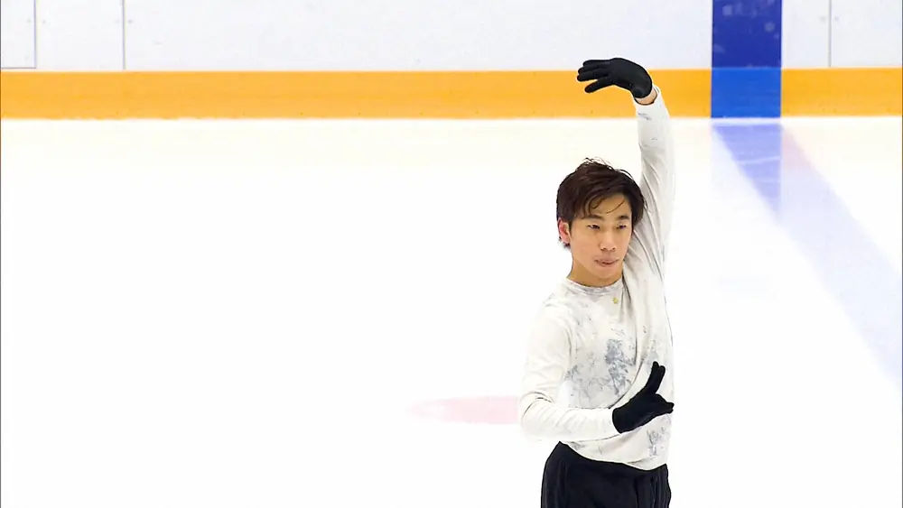 C 織田信成公式youtubeチャンネル スポニチ Sponichi Annex 芸能