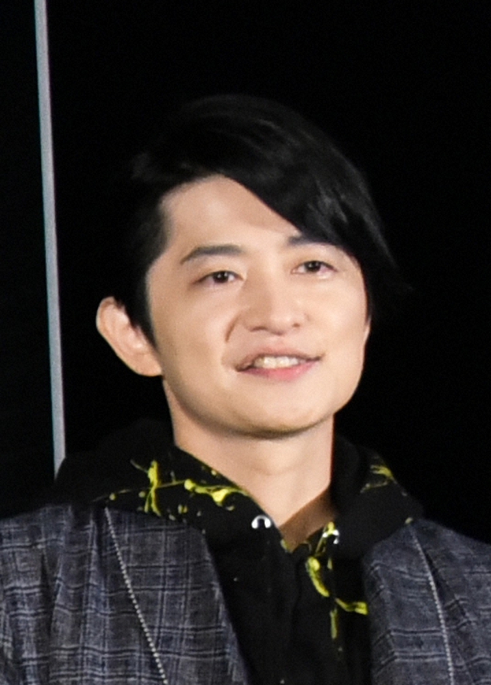 鬼滅 善逸役声優 下野紘が2度目の新型コロナ感染 症状は安定 スポニチ Sponichi Annex 芸能