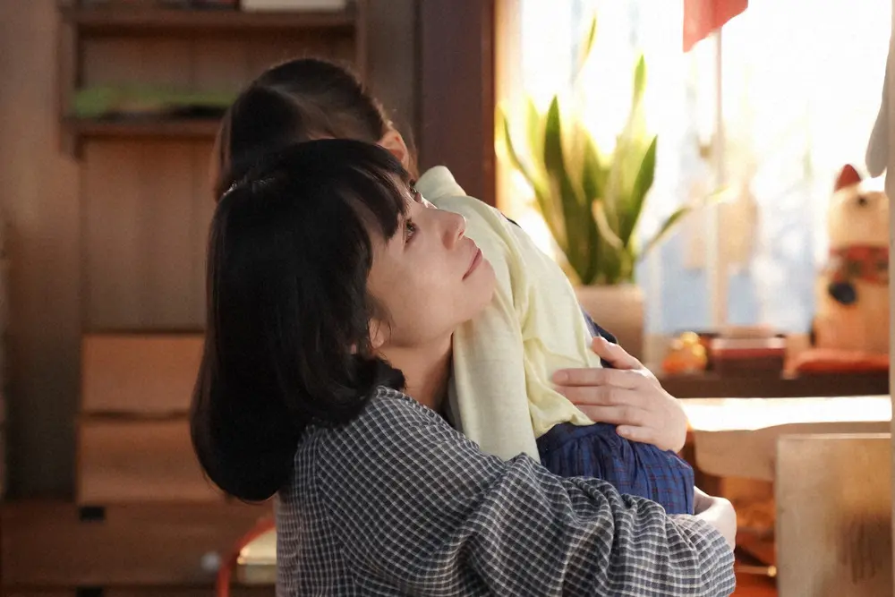 【画像・写真】【明日4日のカムカムエヴリバディ】第67話　ひなた、英語に興味も教室に通える金は…錠一郎に相談すると