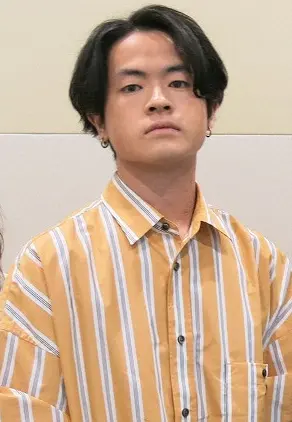 【画像・写真】緑黄色社会・穴見真吾が新型コロナに感染　「FUKUOKA　MUSIC　FES」への出演見合わせも発表